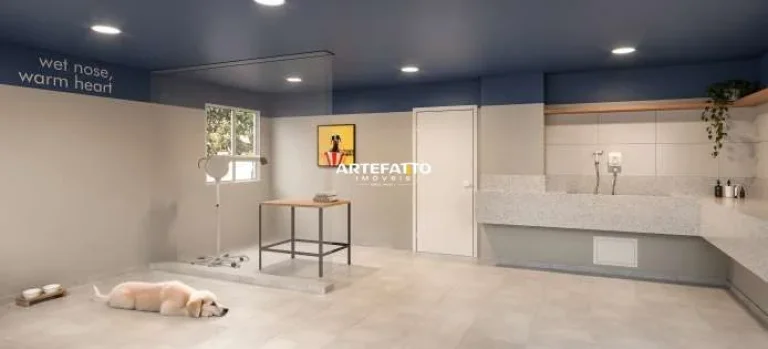 Imagem Apartamento a venda com 2 dormitórios e varanda gourmet na Freguesia do Ó