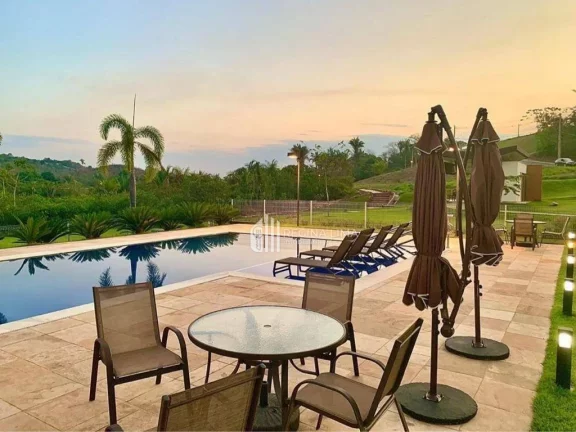 Imagem Lote de terreno residencial à venda por R$ 330.000,00 - Condomínio VERANA TERESINA - Socopo - Teresina/PI