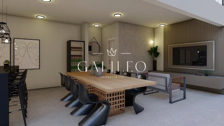 Imagem CASA Á VENDA NO COMDOMINIONO CONDOMINIO GRAN VILLE EM ITUPEVA - SP