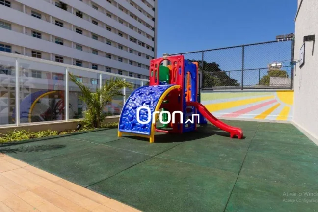 Imagem Apartamento à venda, 76 m² por R$ 559.000,00 - Jardim América - Goiânia/GO