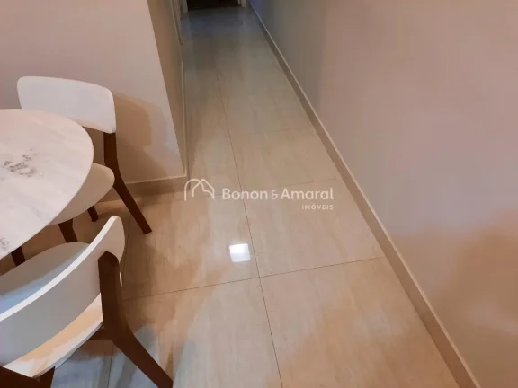 Imagem Apartamento à venda entre Campinas e Valinhos/SP!

Apartamento com 2 dormitórios, muito bem distri...