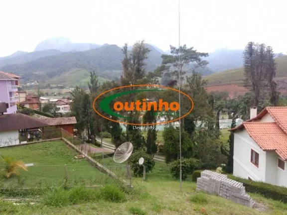 Imagem (07070) Condomínio Parque das Rosas Clube Residencial - Teresópolis