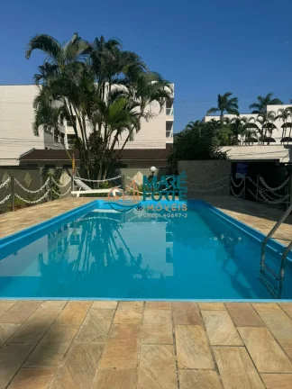 Imagem Cobertura duplex com uma ampla varanda gourmet