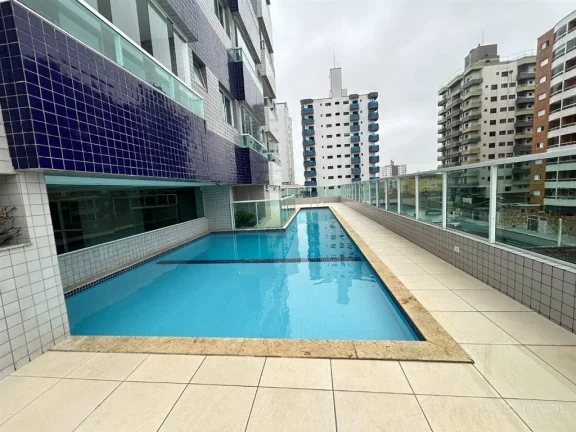 Imagem APARTAMENTO COM 100.04 m² - TUPI - PRAIA GRANDE SP