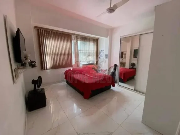 Imagem Copacabana - Residencial › Apartamento com 1 quarto(s) a Venda