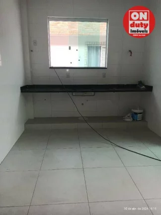 Imagem Casa à venda, 250 m² por R$ 1.700.000,00 - Boqueirão - Santos/SP