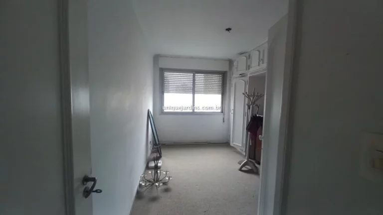 Imagem Apartamento à venda Higienópolis São Paulo
