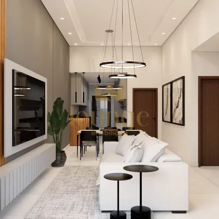 Imagem Casa Em Condominio em Sorocaba