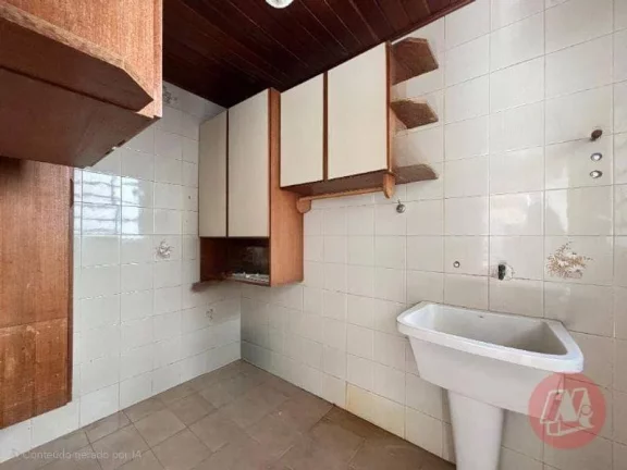 Imagem Casa, 224 m² - venda por R$ 1.350.000,00 ou aluguel por R$ 8.425,00/mês - Santana - Porto Alegre/RS