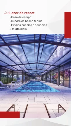 Imagem Apartamento à venda 4 dormitórios em Nova Petrópolis São Bernardo