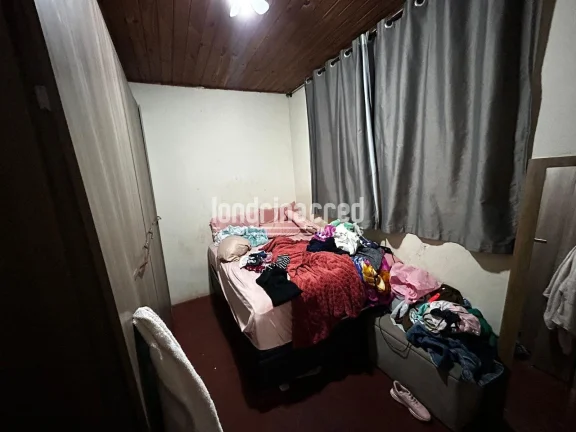 Imagem Casa Térrea na Zona Norte: Espaço de Sobra para Sua Família e Seus Sonhos!