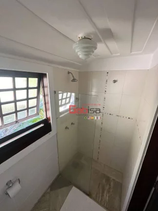 Imagem Casa com 6 dormitórios à venda, 455 m² por R$ 12.000.000,00 - Praia da Ferradura - Armação dos Búzios/RJ