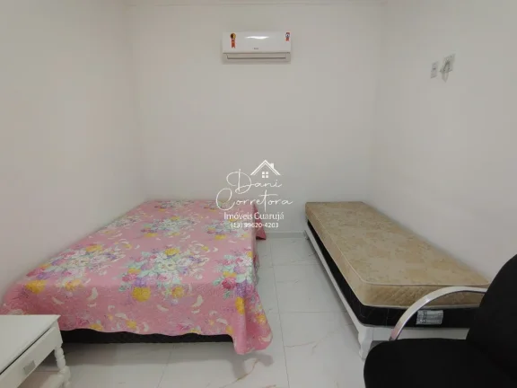Imagem Imperdível! Apartamento de luxo à venda em Guarujá-SP, Pitangueiras. 3 quartos, 3 suítes, 2 salas, 5 banheiros, 2 vagas, 180m².
