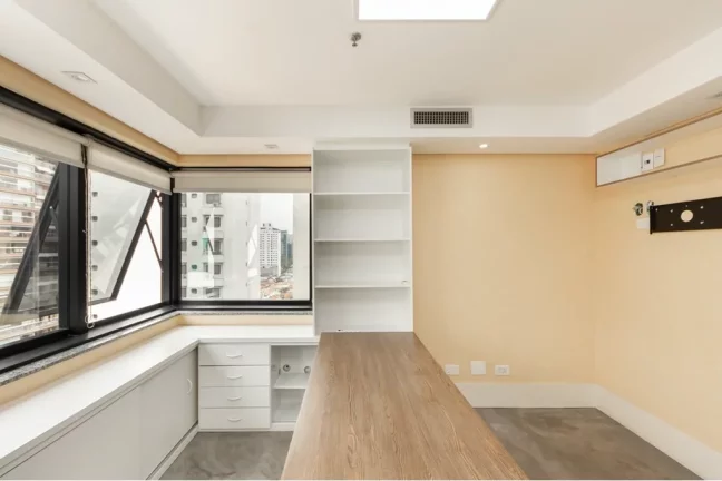 Imagem SALA COMERCIAL em São Paulo - SP, Vila Nova Conceição