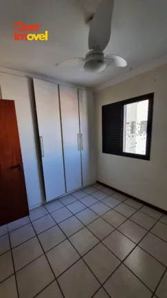 Imagem Imperdível Apartamento à Venda em Ribeirão Preto-SP, na Vila Seixas: 3 Quartos, 3 Banheiros, 104m² e 2 Vagas!