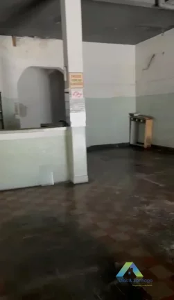 Imagem Loja Ponto Comercial 88m2, pé direito alto.em Liberdade, São Paulo/SP