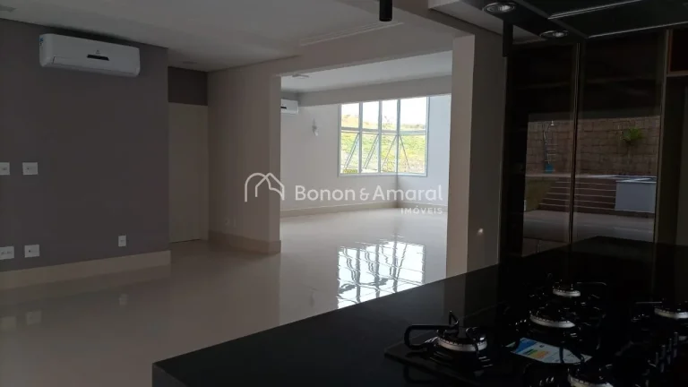 Imagem Casa em condomínio, com 376 m² e 4 dormitórios