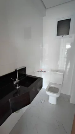 Imagem Apartamento à venda, 153 m² por R$ 2.150.000,00 - Canto do Forte - Praia Grande/SP