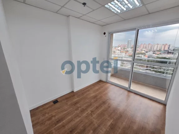 Imagem SALA PARA ALUGAR, 47M² - MARCO ZERO - JARDIM DO MAR - SÃO BERNARDO DO CAMPO/SP