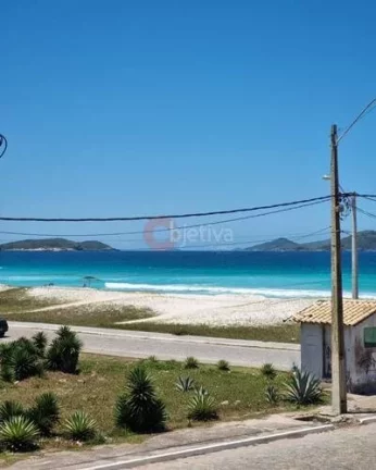 Imagem Casa independente de alto padrão de 4 quartos no Foguete em Cabo Frio
