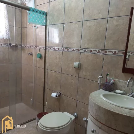 Imagem CASA PARA VENDA NO JARDIM ALVORADA EM TAUBATÉ SP