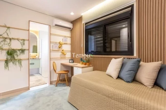 Imagem Full Bueno - Apartamento Alto Padrão em Setor Bueno, Goiânia/GO