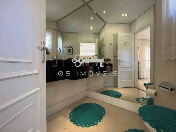 Imagem Cond SP II - PORTEIRA FECHADA! IMPECÁVEL 4 sts, gourmet, piscina e sauna!
