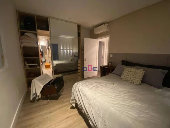 Imagem Apartamento com 3 dormitórios à venda, 135 m² por R$ 1.500.000,00 - Gonzaga - Santos/SP
