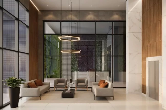 Imagem MUV Residence - Apartamento à venda no bairro Centro - Curitiba/PR