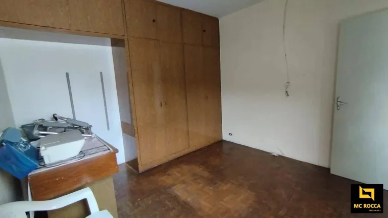 Imagem Sobrado 3 dormitórios - Vila Alzira - Santo André