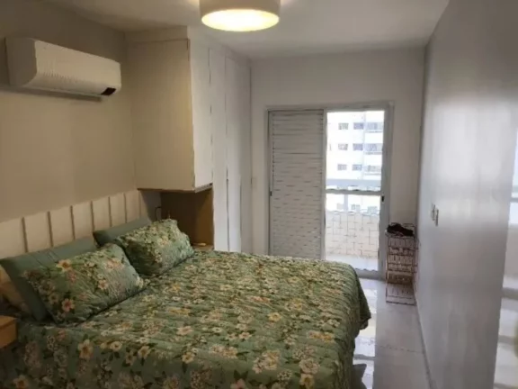 Imagem EXCELENTE APARTAMENTO À VENDA NA GUILHERMINA!!!