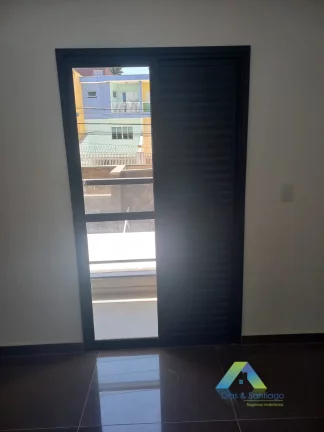 Imagem Apartamento à venda no bairro Vila Eldízia - Santo André/SP