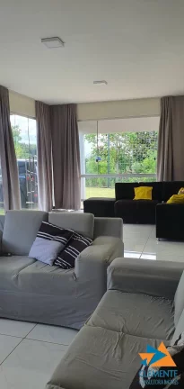 Imagem CASA CONDONDOMINIO FECHADO ESTANCIAS DA MATA- LAGOA SANTA/JABOTICATUBAS-MG