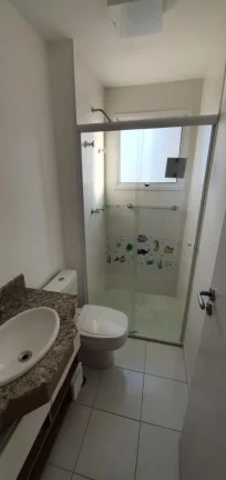 Imagem Apto. SPLENDYA I - 81m²