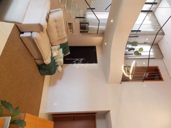 Imagem Sobrado à venda no Condomínio Villagio Wanel - Sorocaba