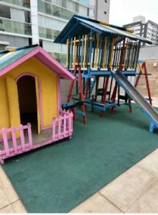 Imagem Apartamento de alto padrão com 4 quartos no bairro Bento Ferreira - Vitória, ES