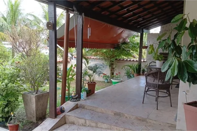 Imagem Casa com 4 quartos à venda em Vila Valqueire, Rio de Janeiro