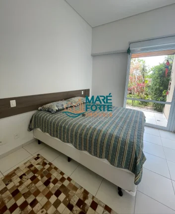 Imagem Apartamento garden em um dos melhores condomínios na bairro do Itaguá