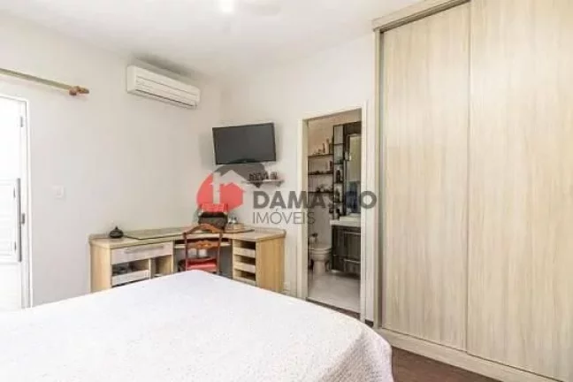 Imagem Sobrado à venda 3 Quartos, 1 Suite, 2 Vagas, Boa Vista, São Caetano do Sul - SP
