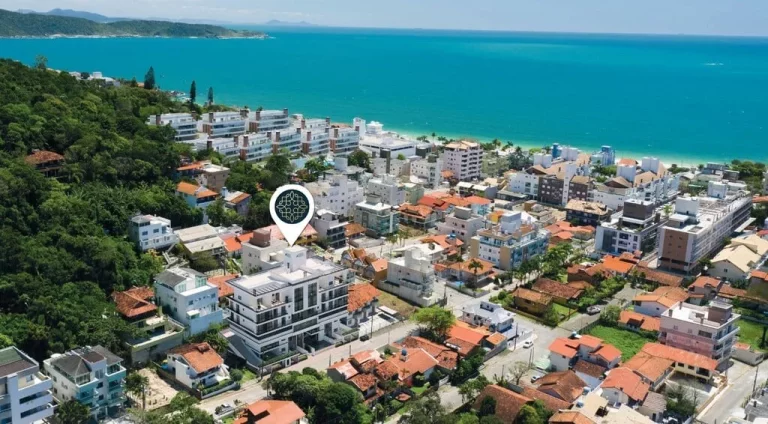 Imagem Allure Residence - Apartamento à venda no bairro Centro - Bombinhas/SC