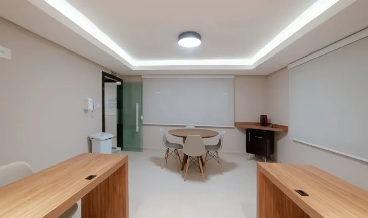 Imagem APARTAMENTO COM 92.93 m² - CAIÇARA - PRAIA GRANDE SP