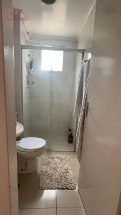 Imagem Oportunidade de Apartamento no Condomínio Zíngaro - 2 dormitórios.