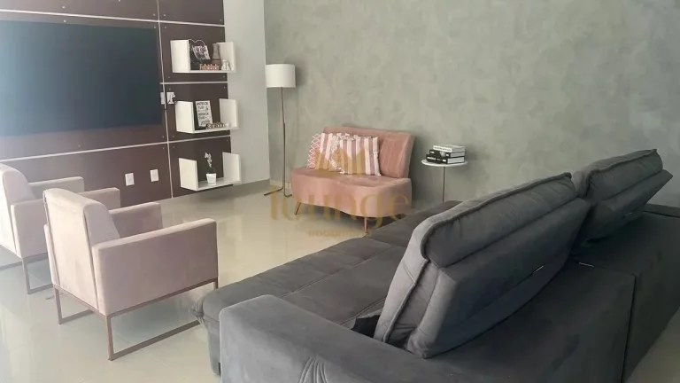 Imagem Casa à venda Jardim Ibiti do Paço Zona Norte - Sorocaba/SP