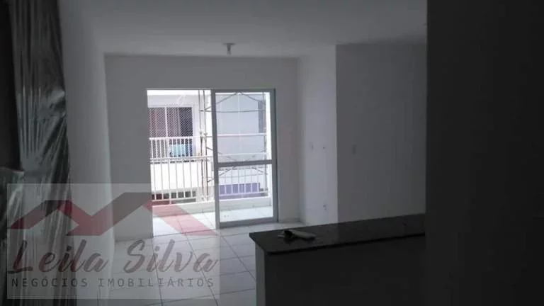 Imagem Apartamento 2 dormitórios para Venda em Teresina, Todos os Santos, 3 dormitórios, 1 suíte, 2 banheiros, 1 vaga