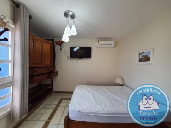Imagem Vendo Duplex Mobiliado , Pronto para Morar em Porto Seguro