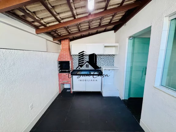 Imagem Área privativa à venda 2 quartos bairro Cabral Contagem MG