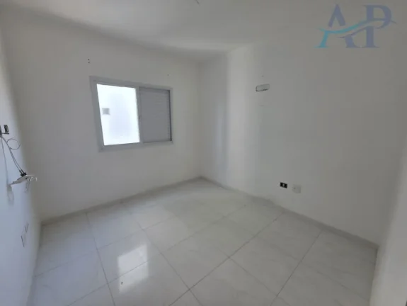 Imagem Apartamento em Praia Grande na Vila Caiçara