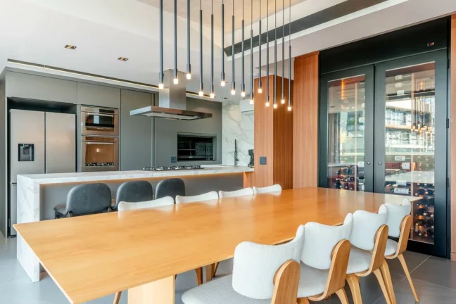 Imagem Apartamento com 3 Quartos à Venda, 203 m² em Três Figueiras - Porto Alegre