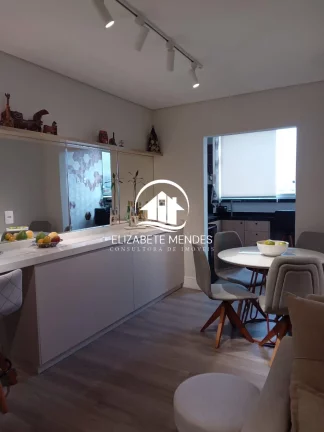 Imagem Apartamento à venda, VILA MAZZA, SUZANO - SP