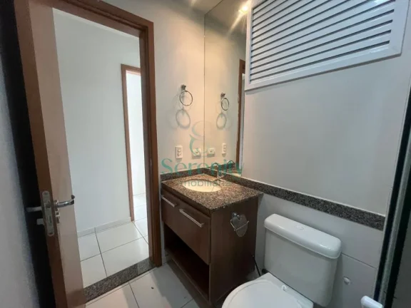 Imagem Apartamento para alugar na Gleba Palhano, em Londrina/PR